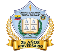 UNIDAD EDUCATIVA "SIMÓN BOLÍVAR"